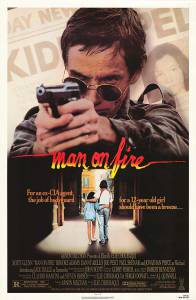    / Man on Fire 1987   