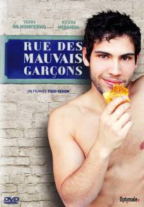      - Bad Boy Street / (2012) 