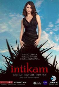   ( 2013  2014) - Intikam / (2013 (1 )) 