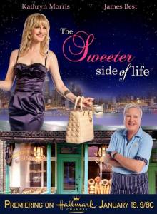       () The Sweeter Side of Life / (2013)   