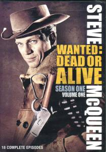       ( 1958  1961) - Wanted: Dead or Alive - [1958 (3 )]