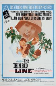      / The Thin Red Line / [1964]  