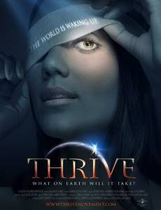 �������� ������������� ����� �����������: ������ �� � ���� �����? / Thrive: What on Earth Will it Take? / [2011] ������