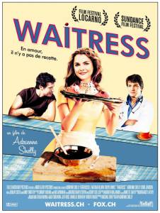      Waitress / [2007]