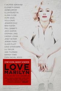    - Love, Marilyn / [2012]  