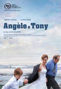 Смотреть Анжель и Тони / (2010) онлайн