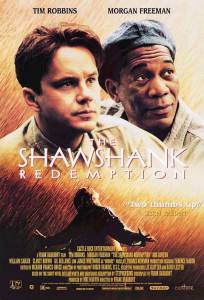    / The Shawshank Redemption - [1994]   