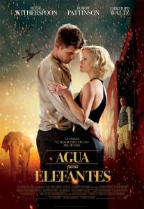��������� ���� ������! - Water for Elephants - [2011] ������ ��� �����������