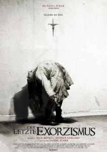    The Last Exorcism - (2010)   