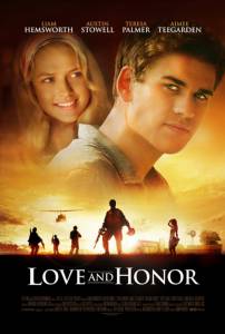     Love and Honor (2012)  