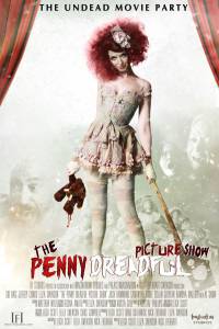      The Penny Dreadful Picture Show   HD