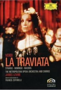  - La traviata - [1982]   