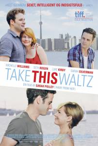     /   Take This Waltz / [2011]