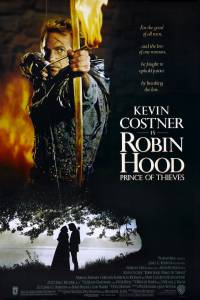 Смотреть онлайн Робин Гуд: Принц воров - 1991
