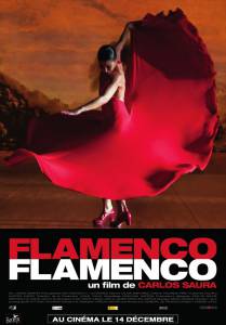   ,  - Flamenco, Flamenco 2010