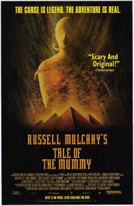 Фильм онлайн Мумия: Принц Египта - Tale of the Mummy без регистрации