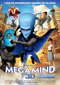    / Megamind   HD