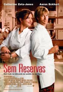 �������� ����� ���� ����� / No Reservations / 2007 online