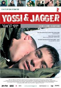       - Yossi & Jagger - 2002 
