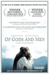     - Des hommes et des dieux / [2010]    