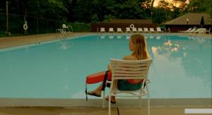   - The Lifeguard - (2013) 