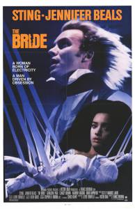   The Bride - 1985 