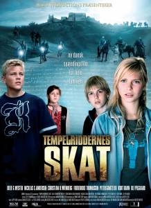       - Tempelriddernes skat   