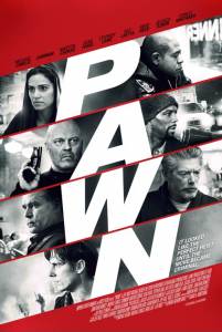    - Pawn - (2012) 