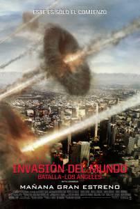 Фильм онлайн Инопланетное вторжение: Битва за Лос-Анджелес бесплатно