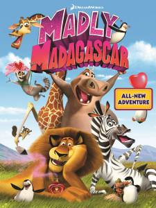   :   () Madly Madagascar