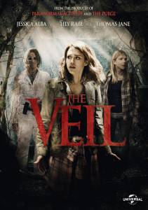    The Veil / [2015]  