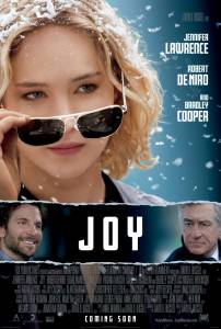    Joy / [2015]