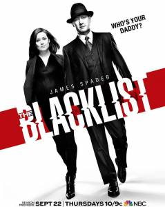 ����� ������ ׸���� ������ (������ 2013 � ...) / The Blacklist