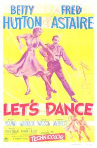      / Let's Dance (1950) 