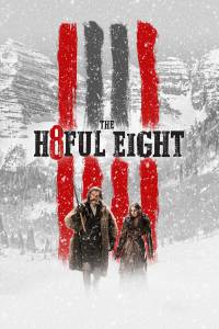     The Hateful Eight - [2015]