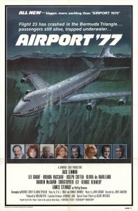    77  - Airport '77 / [1977]   HD