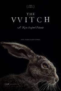     The VVitch: A New-England Folktale - [2015]