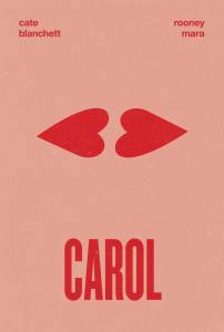     / Carol - (2015)