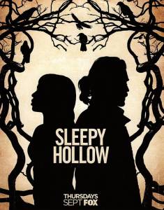   ( 2013  ...) - Sleepy Hollow / 2013 (3 )   