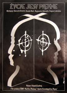 �������� ����� ��������� / La vita  bella / (1997) ��������� ��� �����������