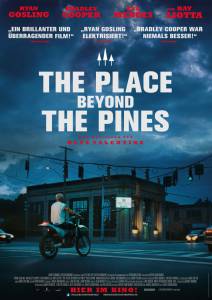      / The Place Beyond the Pines / 2012   HD