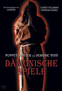          () / Puppet Master vs Demonic Toys / [2004]