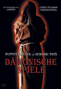          () / Puppet Master vs Demonic Toys / [2004]