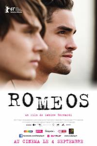   - Romeos / (2011)   