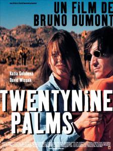    29   / Twentynine Palms