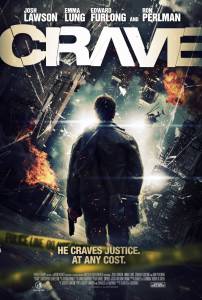   / Crave - 2012   