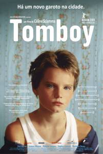    - Tomboy [2011] 