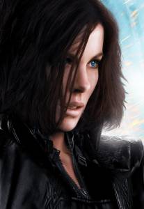    :  - Underworld: Awakening / [2012]  