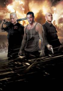     4 Universal Soldier: Day of Reckoning [2012] 