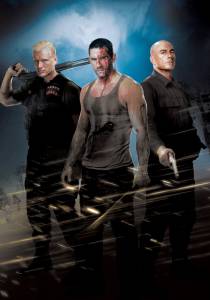  4 / Universal Soldier: Day of Reckoning - 2012    